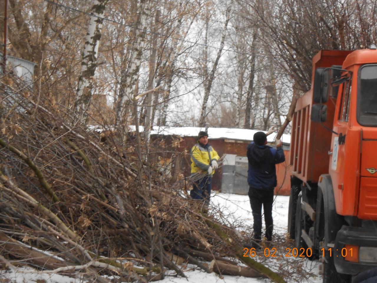 Продолжается благоустройство Железнодорожного района