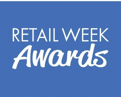 Открыт прием заявок на профессиональную премию RETAIL WEEK AWARDS 2019