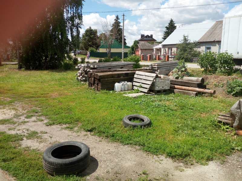 Префектурой Железнодорожного района организованы и проведены рейды по соблюдению «Правил благоустройства  территории муниципального образования – город Рязань»