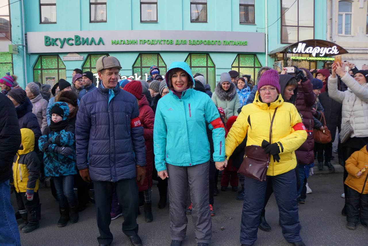 Об охране общественного порядка на территории Железнодорожного района