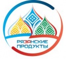 Знак «РЯЗАНСКИЕ ПРОДУКТЫ»