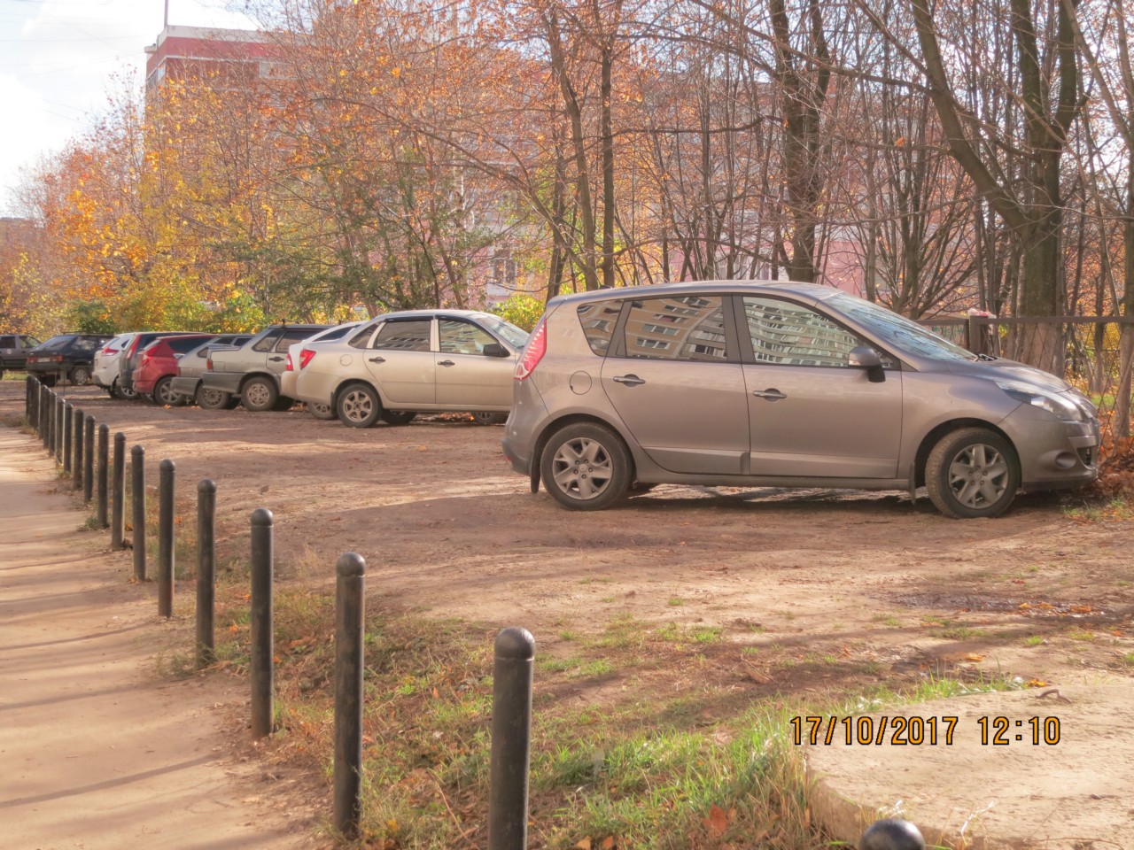 Об итогах деятельности префектуры Октябрьского района за прошедшую неделю