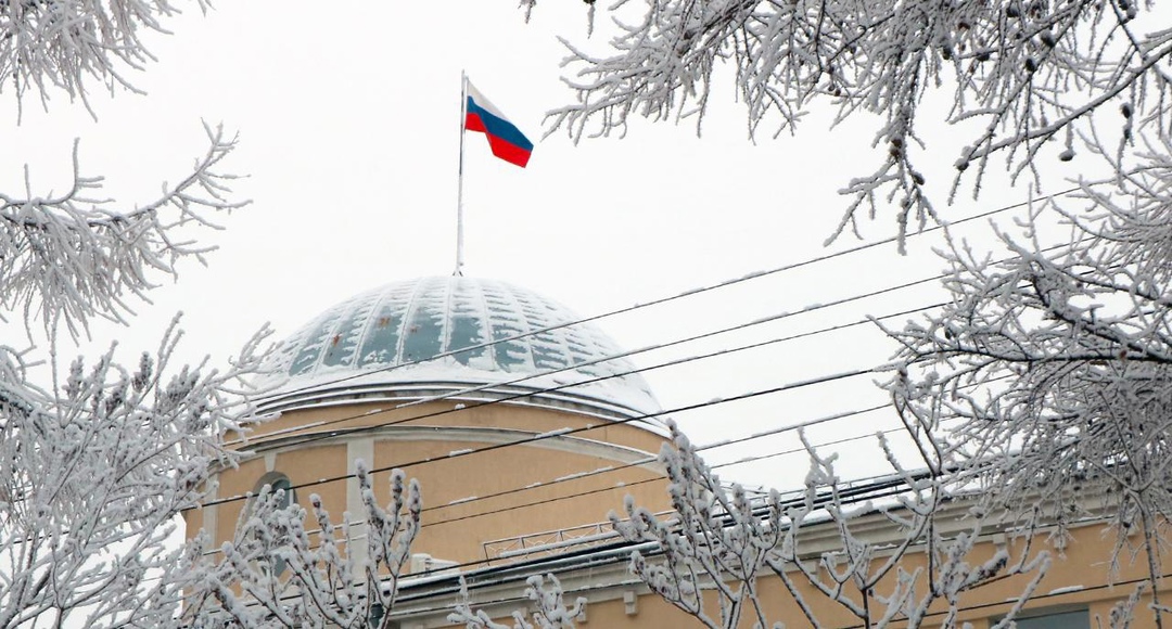 Городские службы переведены в усиленный режим работы в праздничные дни