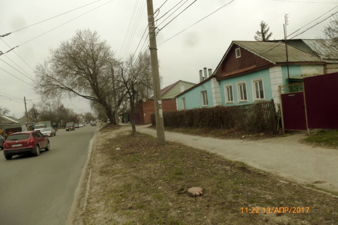 В городе продолжаются работы по санитарной очистке, проводимые в рамках весеннего месячника по благоустройству