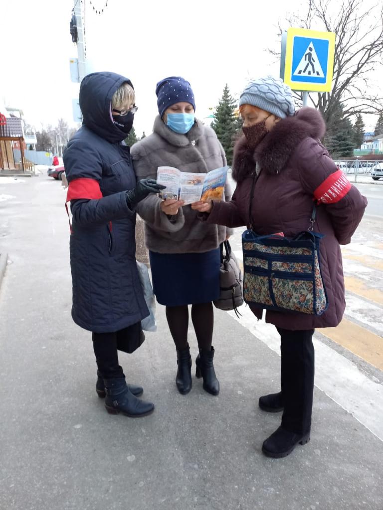 Жителям Солотчи напомнили про соблюдение мер пожарной безопасности в быту 29.11.2021