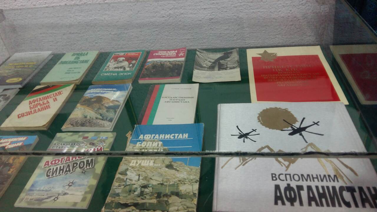 О Дне памяти о россиянах, исполнявших служебный долг за пределами Отечества